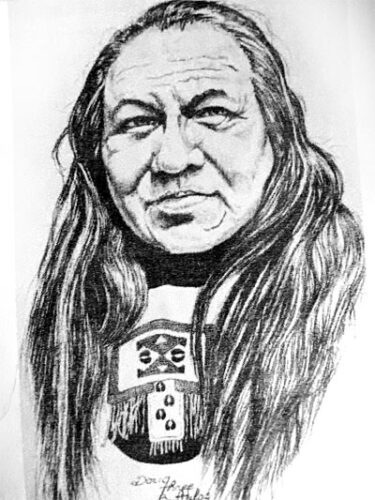 Douglas E. Wilson